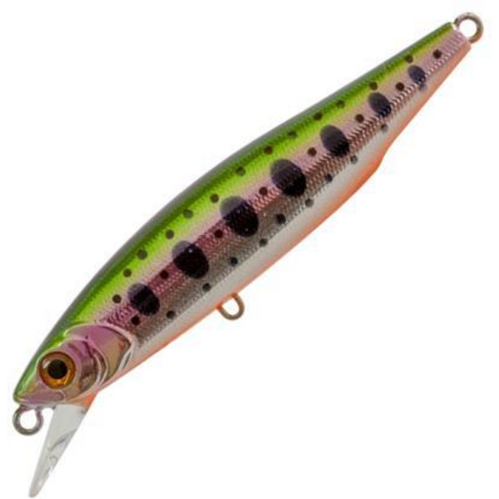 Mogul Minnow 66SP Dart