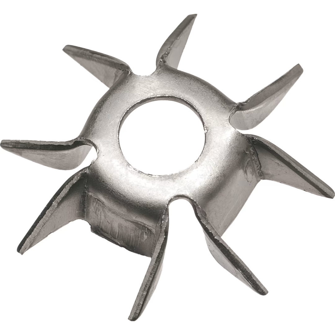 Bateman Adder Small Game Head