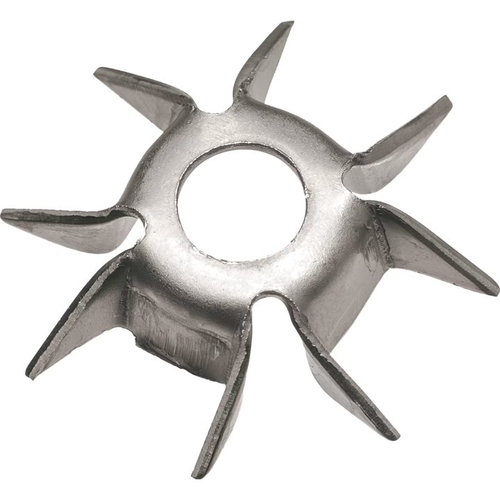 Bateman Adder Small Game Head