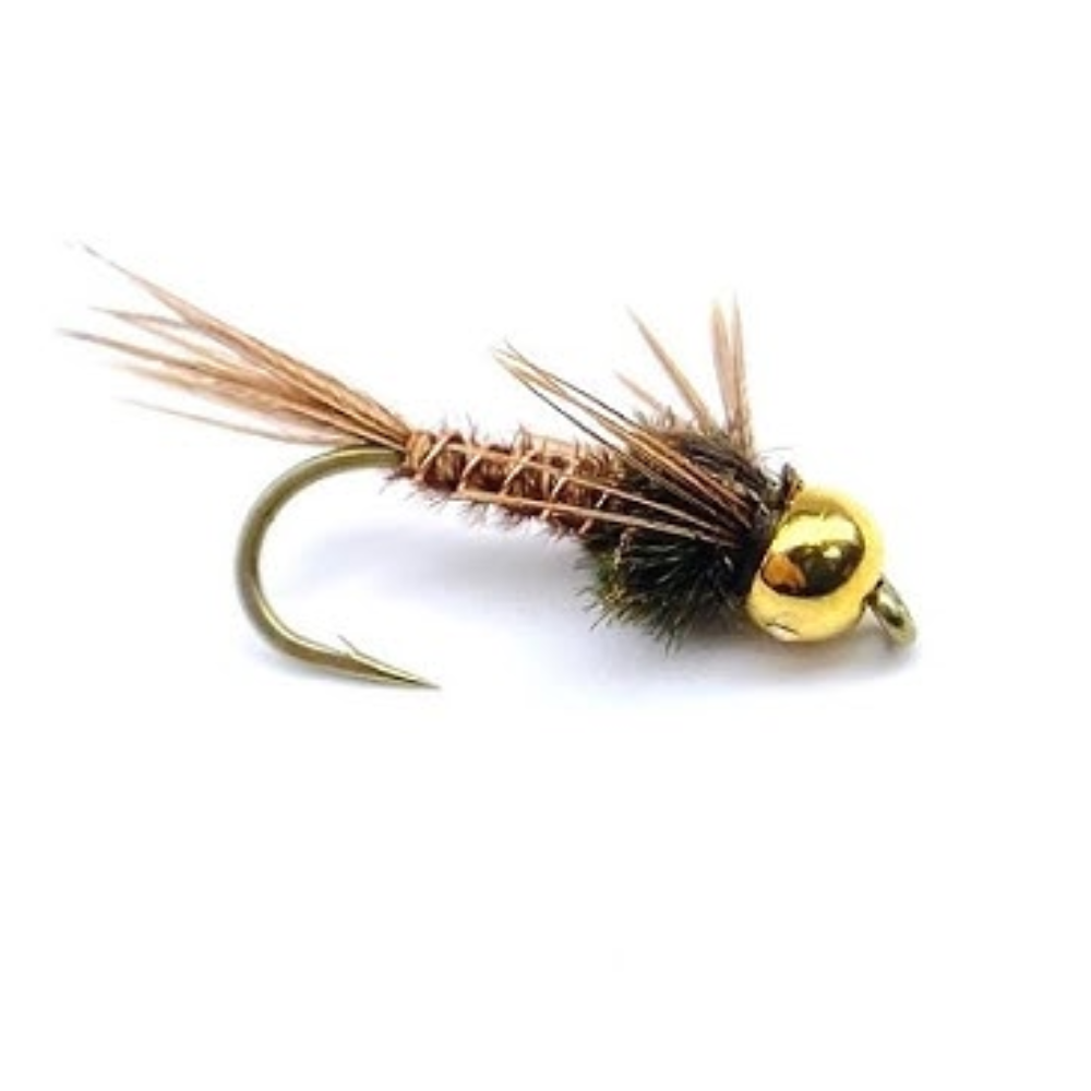 Bead Head Pheasant Tail