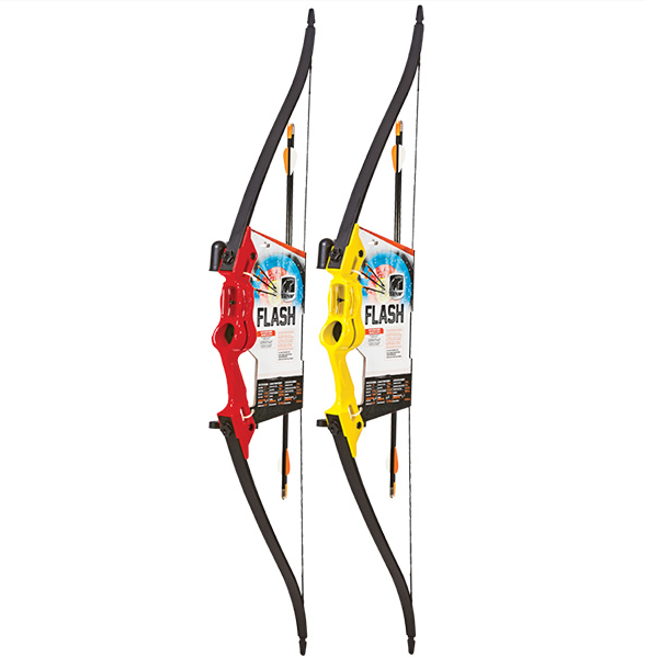 Bear Flash Youth 18LB Recurve Bow Dual Hand