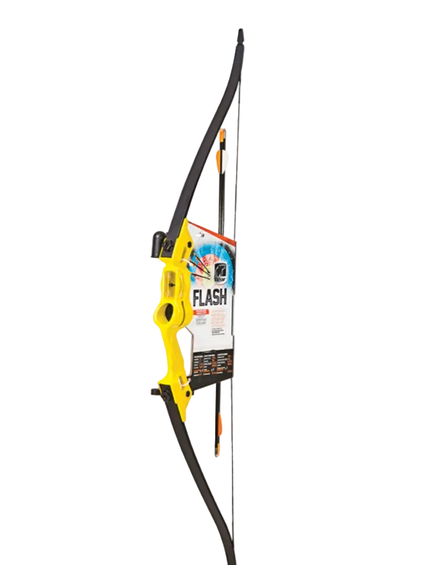 Bear Flash Youth 18LB Recurve Bow Dual Hand