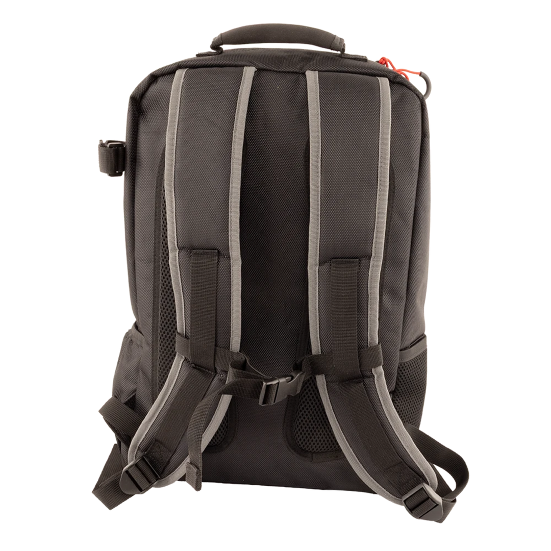 Berkely Tackle Backpack With Trays