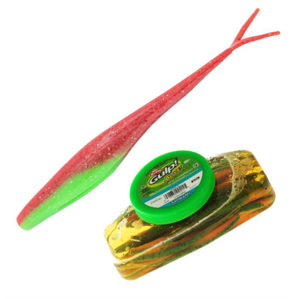 Berkley-Gulp-Alive-Jerk-Shad-Nuclear-Chicken