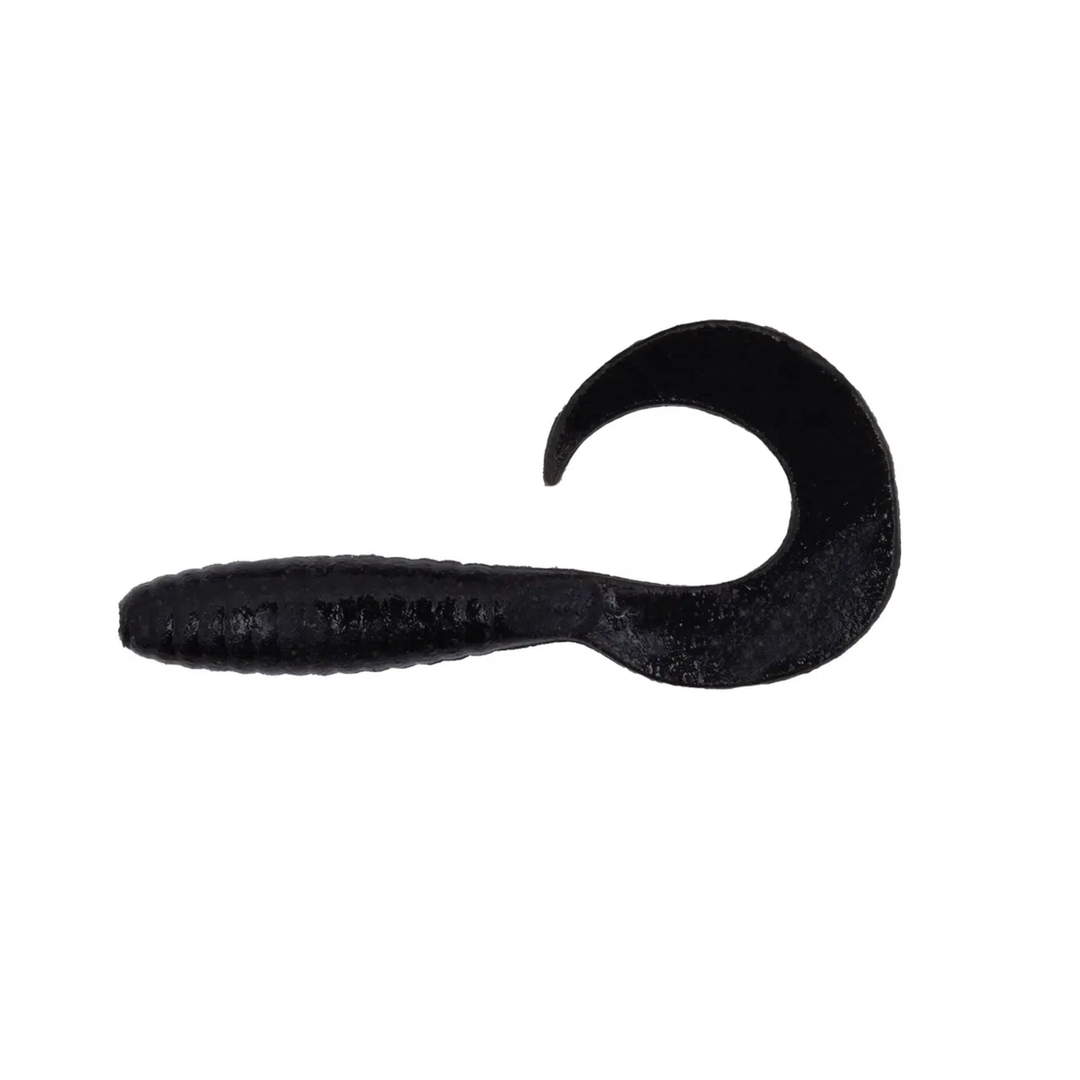 Berkley Gulp Grub Soft Plastic