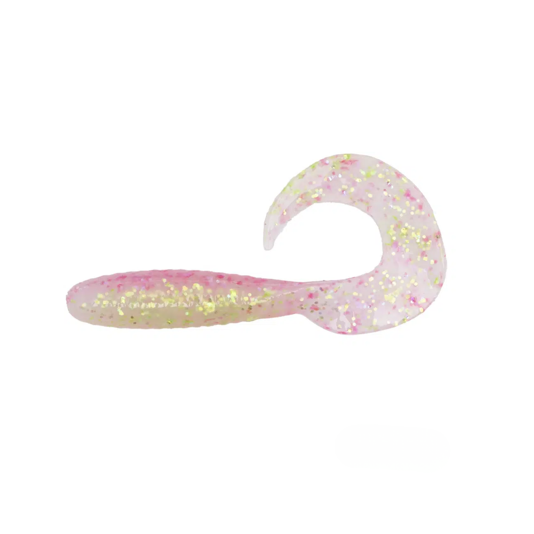 Berkley Gulp Grub Soft Plastic