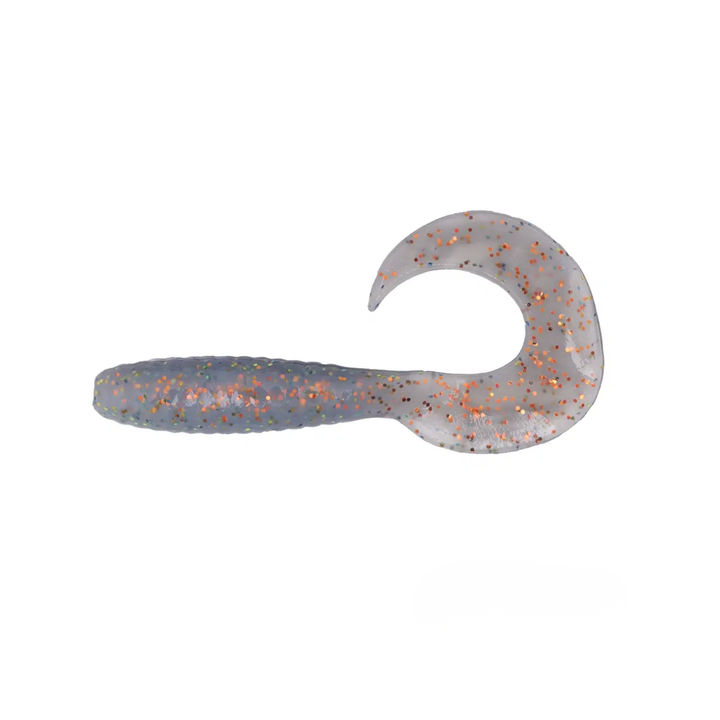 Berkley Gulp Grub Soft Plastic