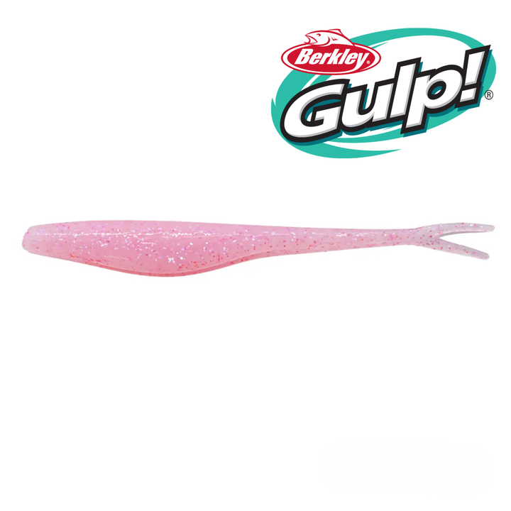 Berkley Gulp Jerk Shad Soft Plastics