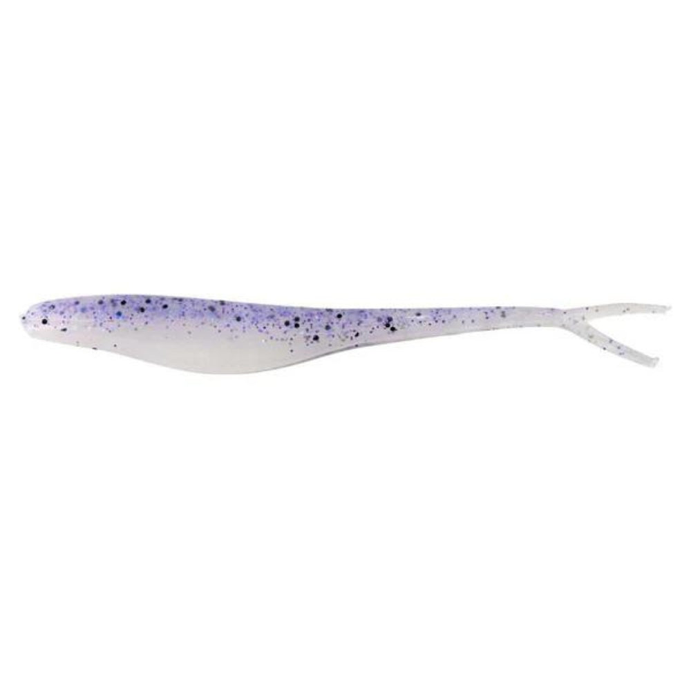 Berkley-Gulp-Jerk-Shad-Soft-Plastics-Violet-Haze-Fleck