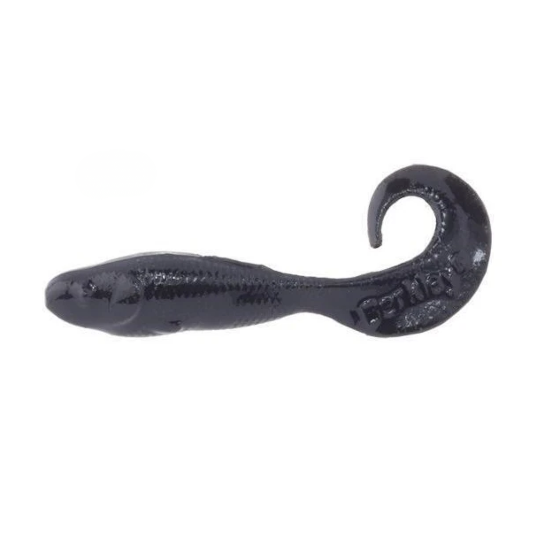 Berkley Gulp Minnow Grub Soft Plastic