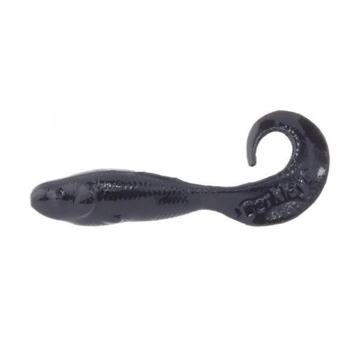 Berkley Gulp Minnow Grub Soft Plastic