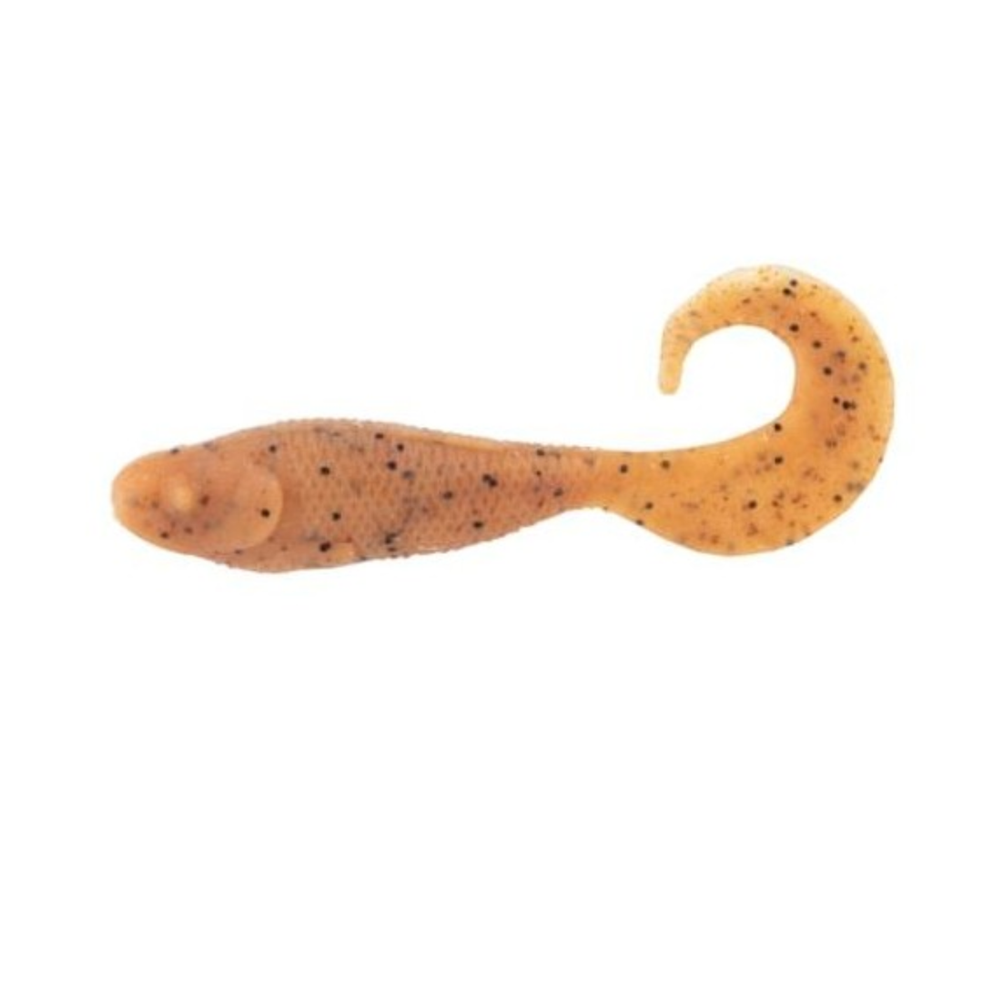 Berkley Gulp Minnow Grub Soft Plastic