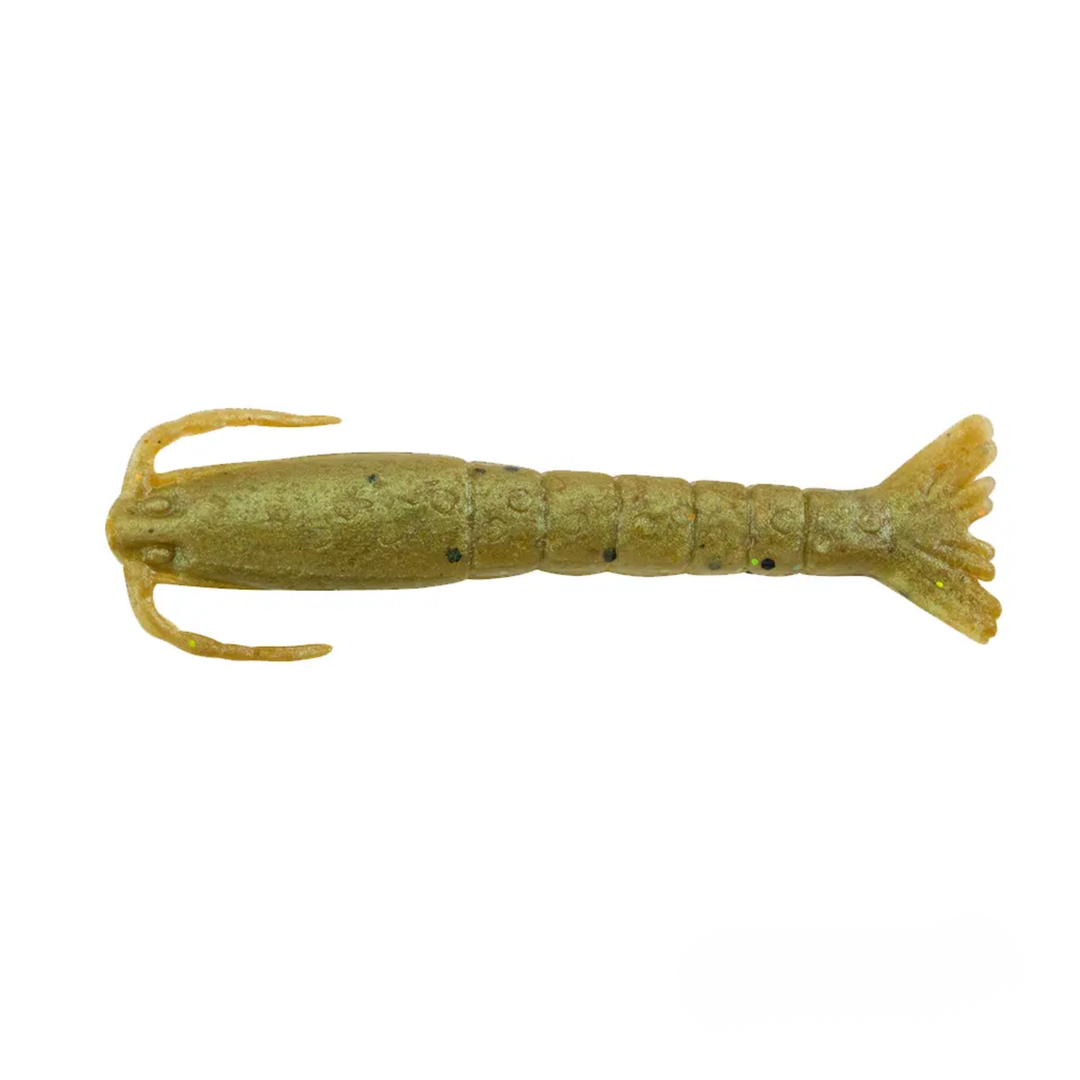 Berkley Gulp Shrimp Soft Plastic