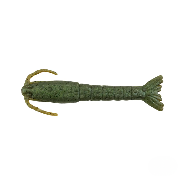 Berkley Gulp Shrimp Soft Plastic