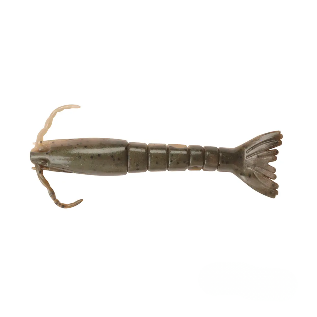 Berkley Gulp Shrimp Soft Plastic