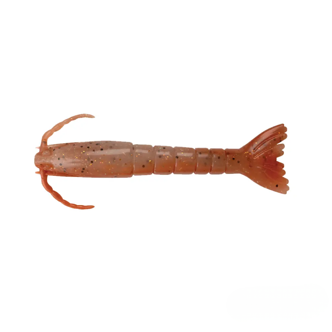 Berkley Gulp Shrimp Soft Plastic