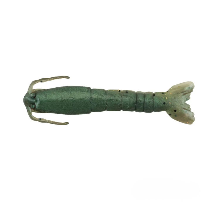 Berkley Gulp Shrimp Soft Plastic