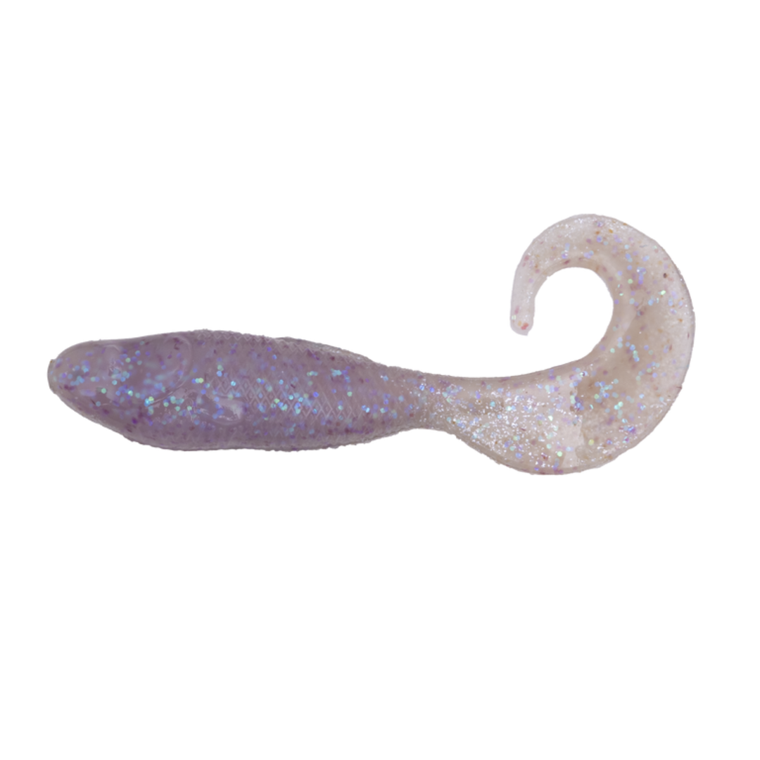 Berkley Gulp Swimming Mullet Soft Plastic