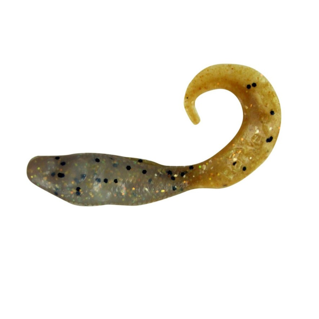 Berkley Gulp Swimming Mullet Soft Plastic