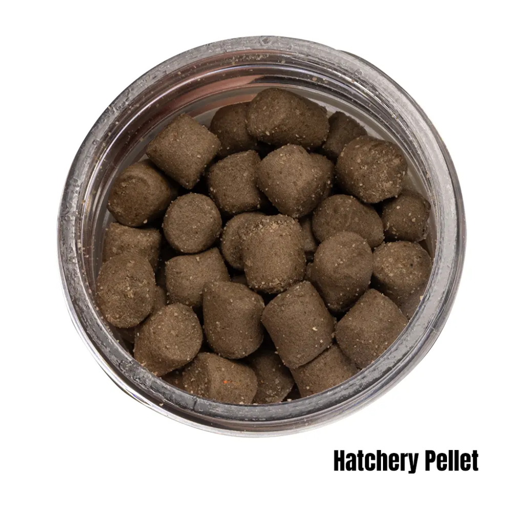 Berkley Gulp Trout Nibbles
