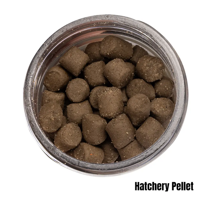 Berkley Gulp Trout Nibbles