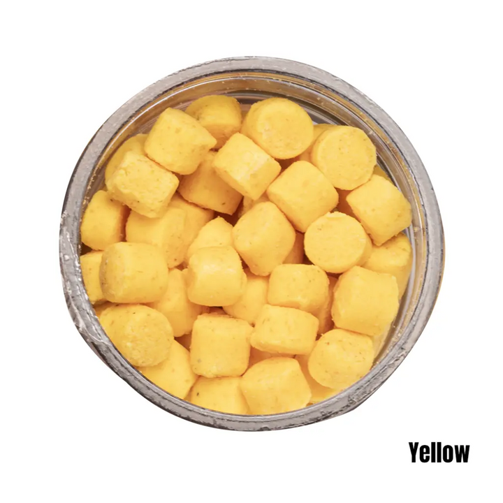Berkley Gulp Trout Nibbles