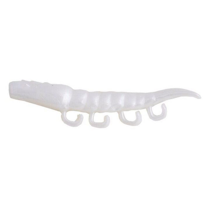 Berkley Gulp Turbo Shrimp Soft Plastic