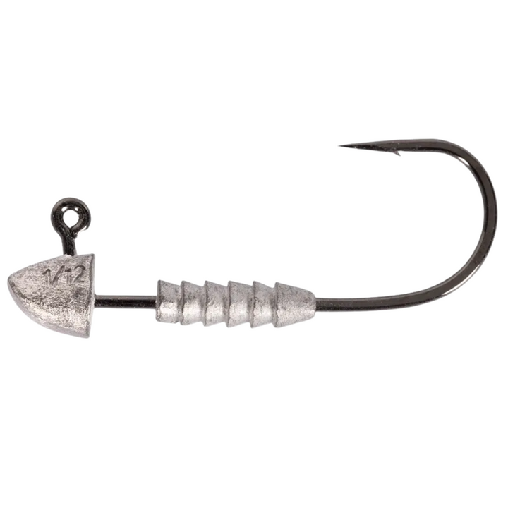 Berkley Nitro Estuary Pro Jighead