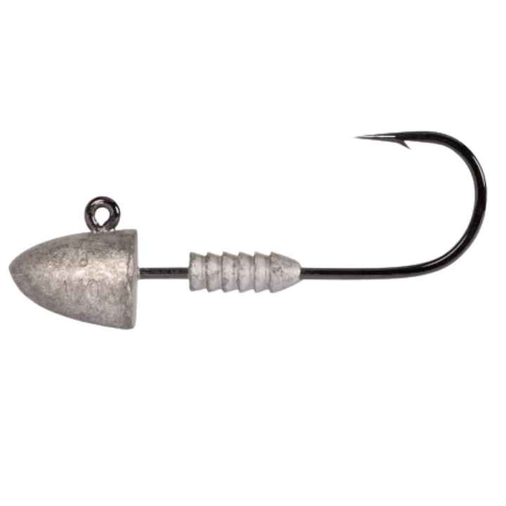 Berkley Nitro SW Pro Inshore Jighead