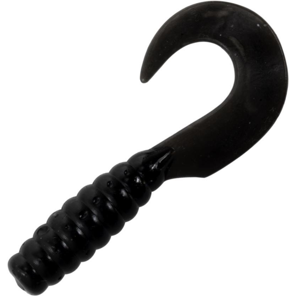 Berkley Powerbait Power Grub Soft Plastic