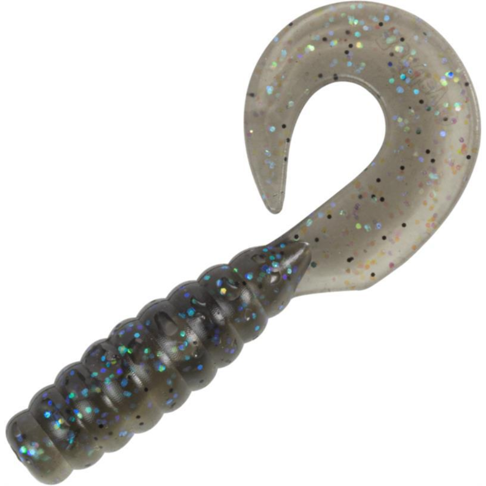 Berkley Powerbait Power Grub Soft Plastic