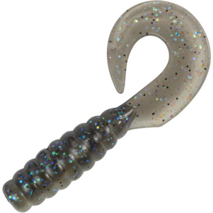 Berkley Powerbait Power Grub Soft Plastic