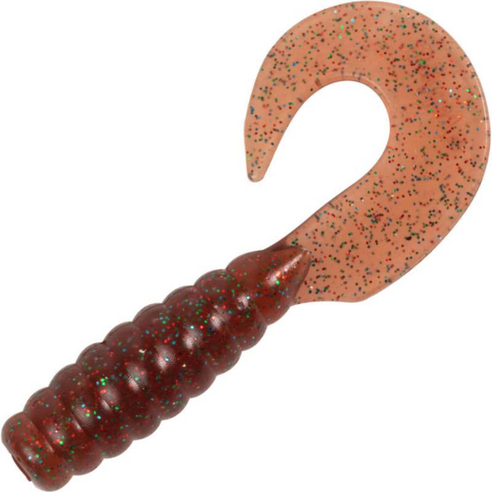 Berkley Powerbait Power Grub Soft Plastic