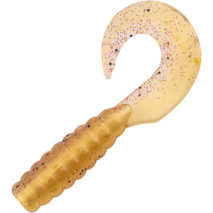 Berkley Powerbait Power Grub Soft Plastic