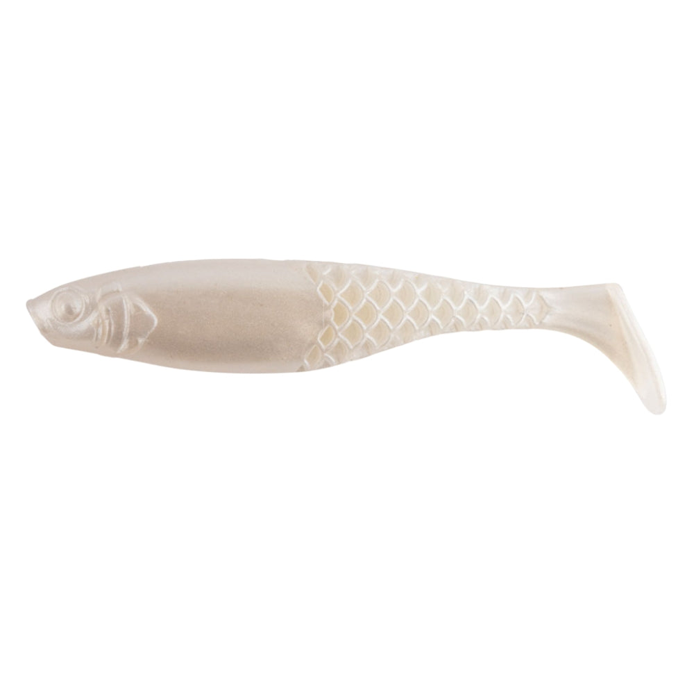 Berkley-Powerbait-Paddlestinger-Soft-Plastic-Lure-Pearl-White