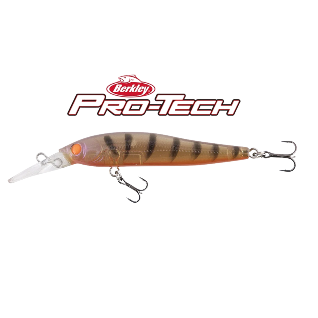 Berkley Pro-Tech Stunna Lure
