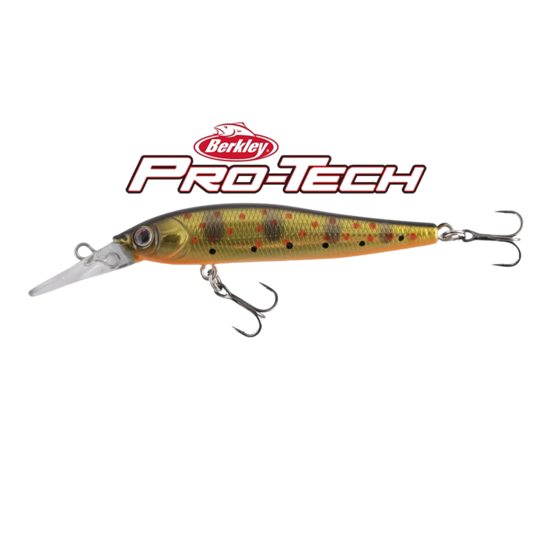 Berkley Pro-Tech Stunna Lure
