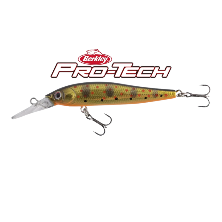 Berkley Pro-Tech Stunna Lure