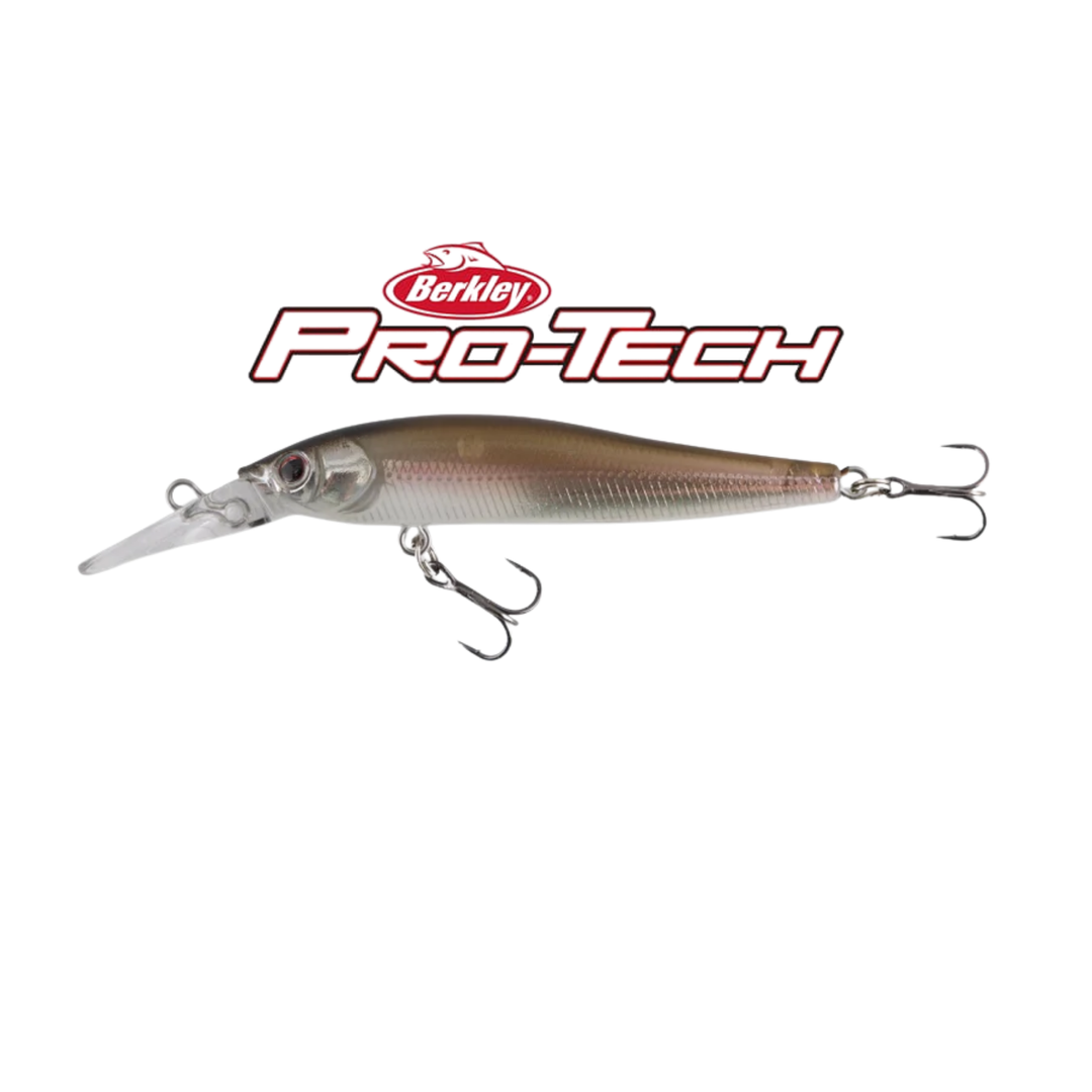 Berkley Pro-Tech Stunna Lure