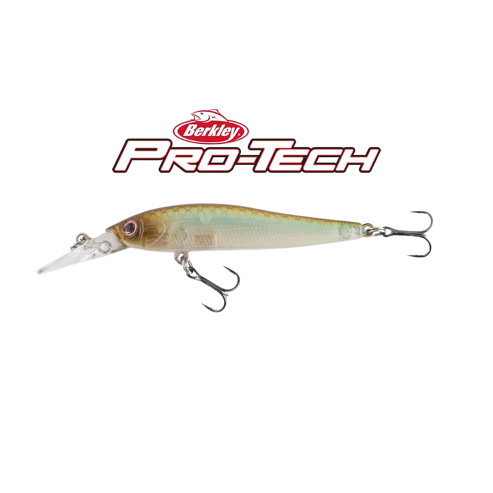 Berkley Pro-Tech Stunna Lure