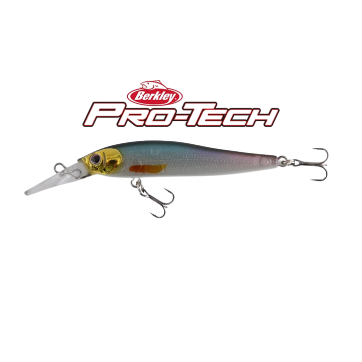 Berkley Pro-Tech Stunna Lure