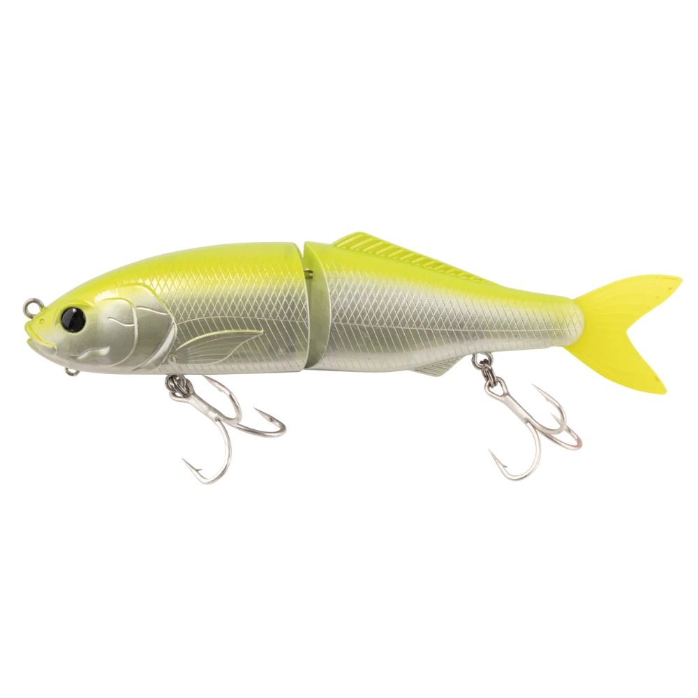 Berkley-Pro-Tech-Tommy-Glide-Lure-Chartreuse