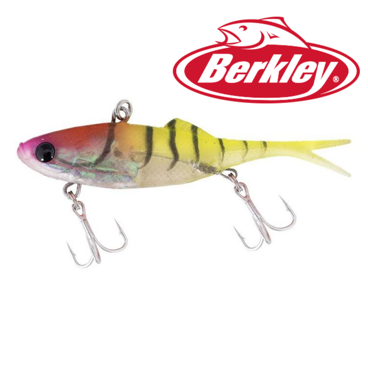 Berkley Shimma Fork Vibe Lure