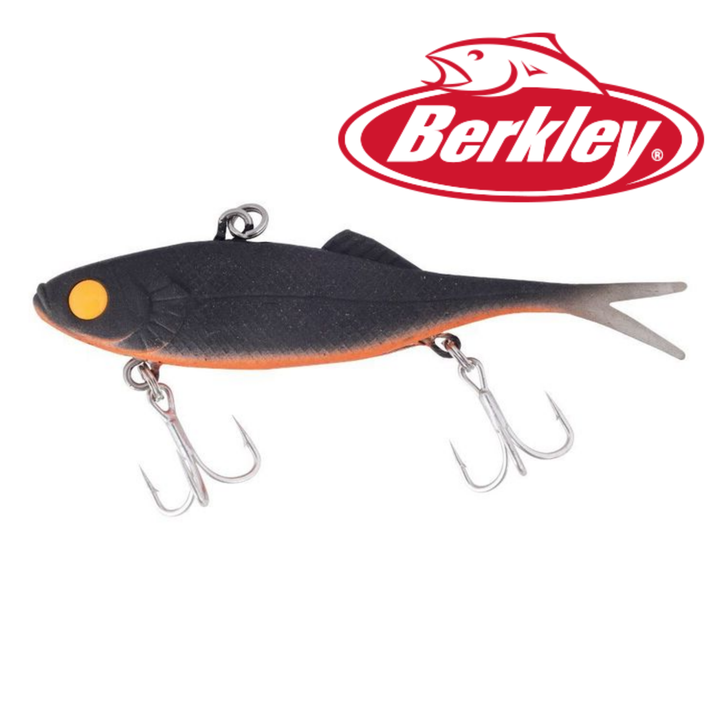 Berkley Shimma Fork Vibe Lure