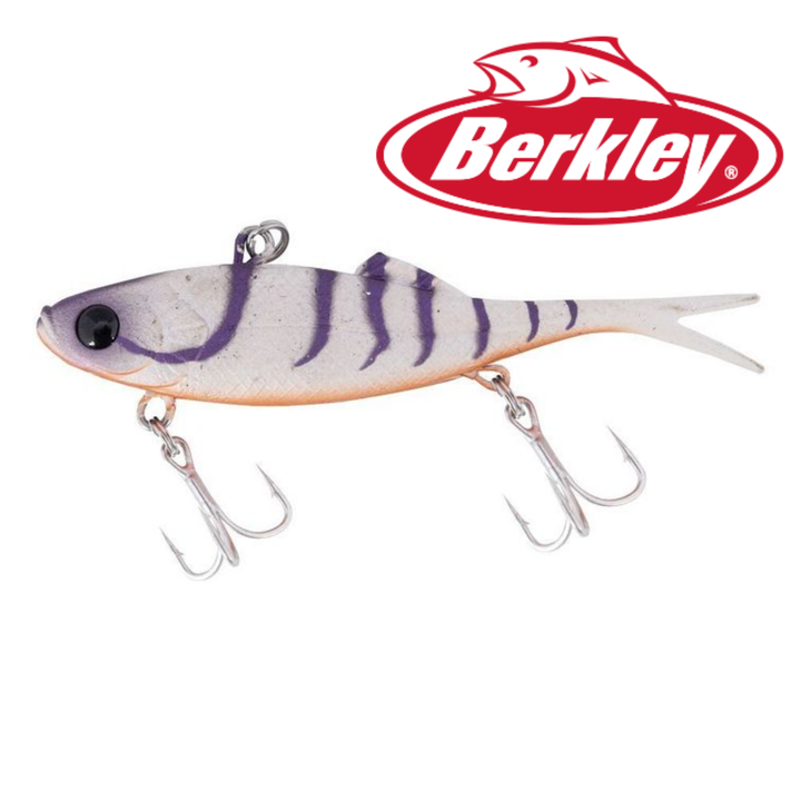 Berkley Shimma Fork Vibe Lure