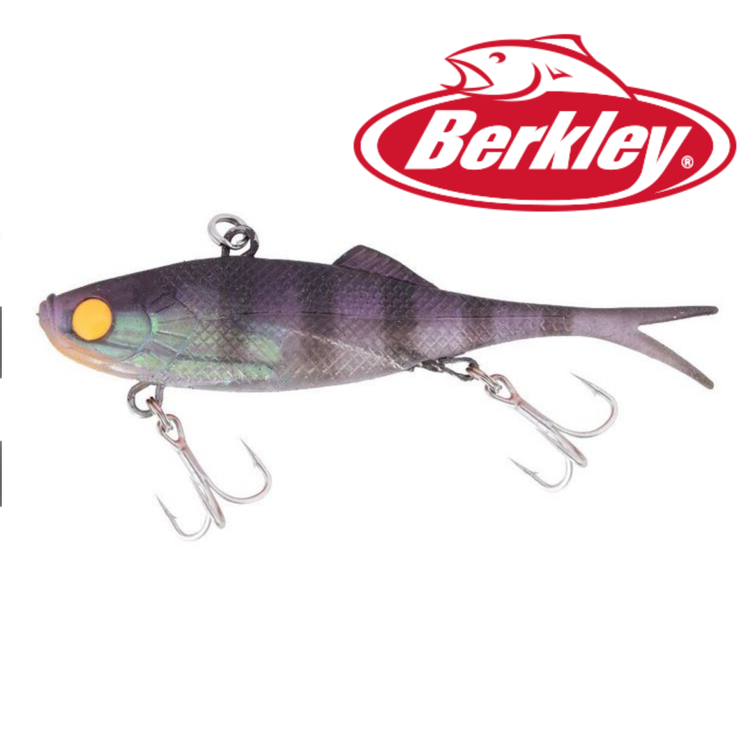 Berkley Shimma Fork Vibe Lure