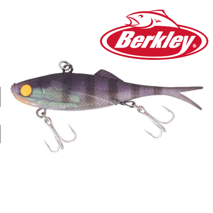 Berkley Shimma Fork Vibe Lure