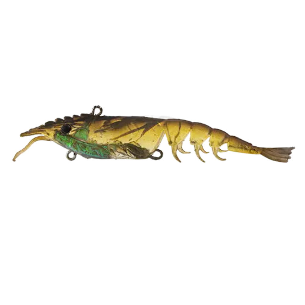 Berkley Shimma Shrimp Fast Sink Lure