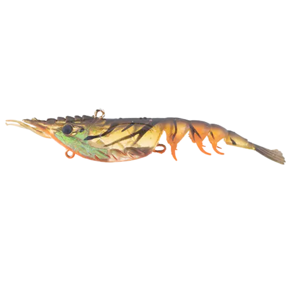 Berkley Shimma Shrimp Fast Sink Lure