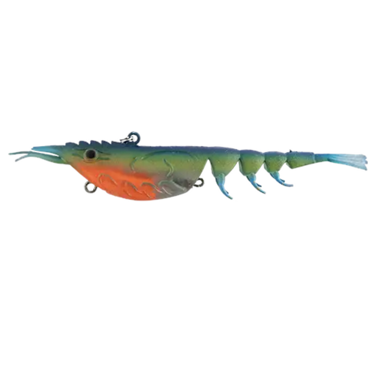 Berkley Shimma Shrimp Fast Sink Lure